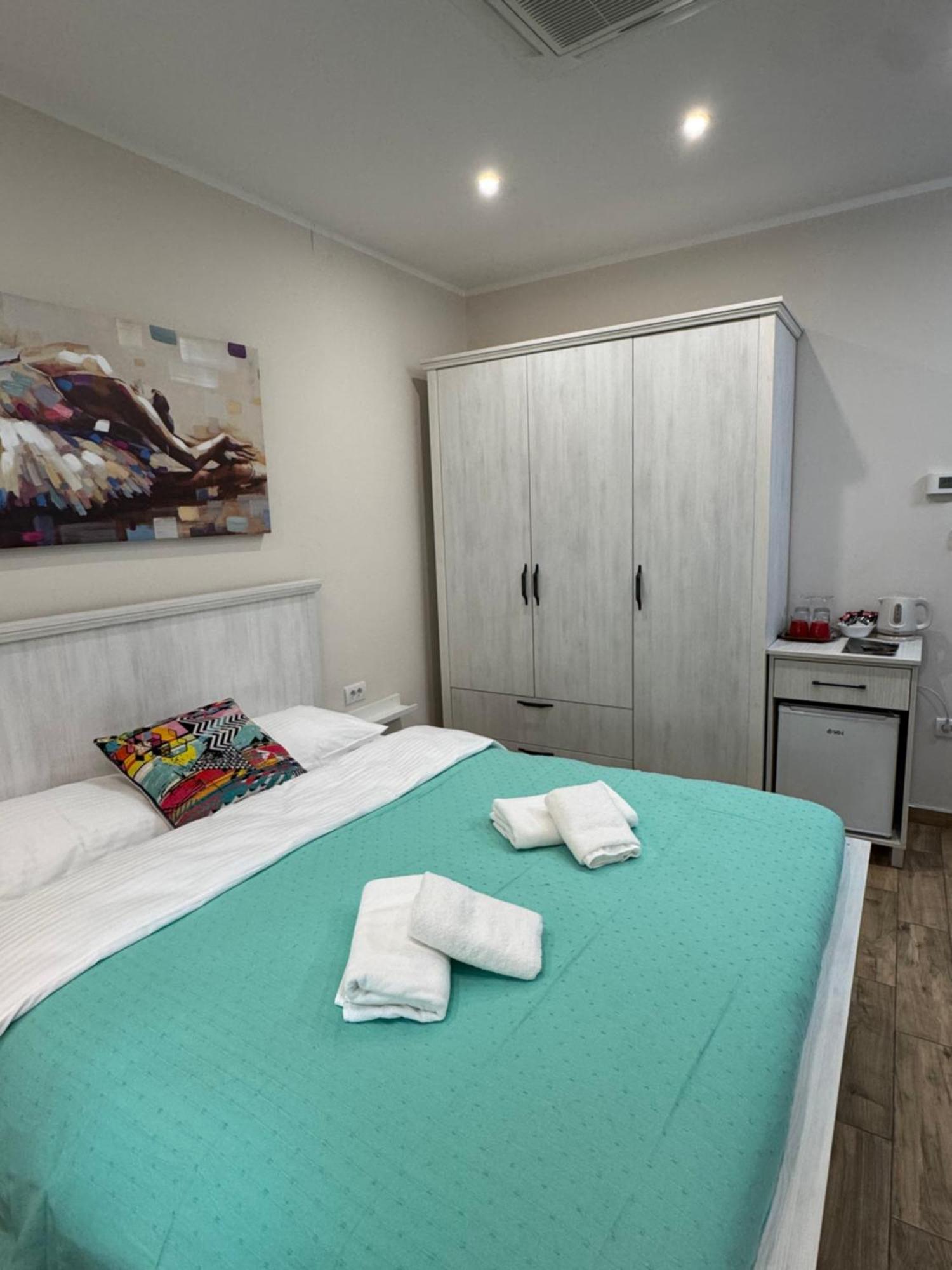 Story Lux Apartment Belgrade Exterior photo