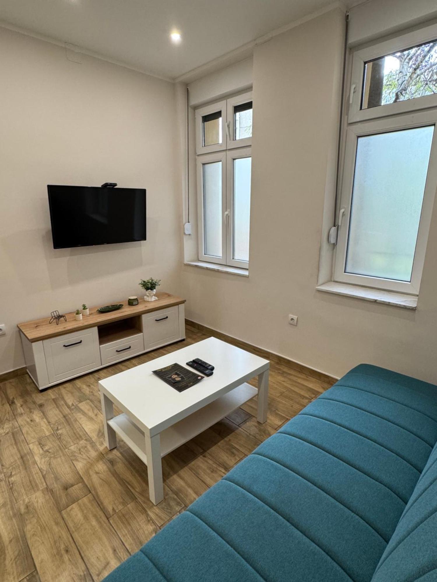 Story Lux Apartment Belgrade Exterior photo