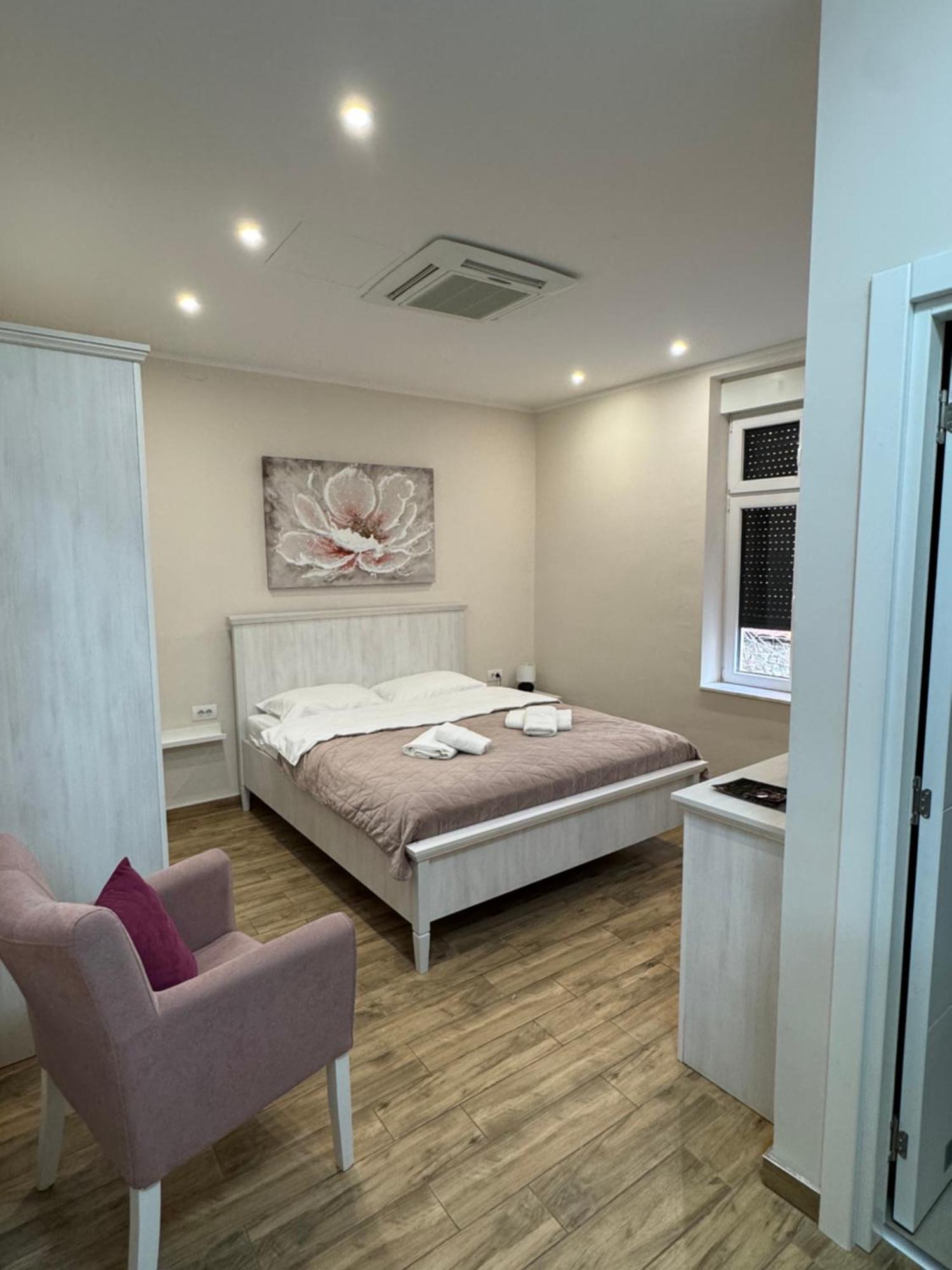 Story Lux Apartment Belgrade Exterior photo